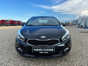 Kia Ceed 1.6D CRDI 16V 6ск., снимка 2