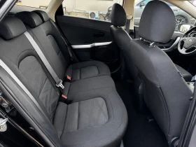 Kia Ceed 1.6D CRDI 16V 6ск., снимка 10