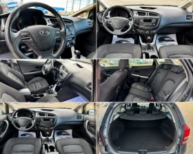 Kia Ceed 1.6D CRDI 16V 6ск., снимка 15