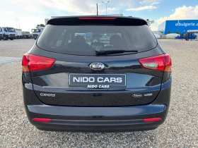 Kia Ceed 1.6D CRDI 16V 6ск., снимка 6