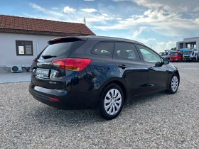 Kia Ceed 1.6D CRDI 16V 6ск., снимка 4