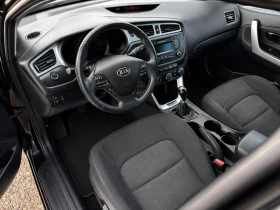 Kia Ceed 1.6D CRDI 16V 6ск., снимка 7