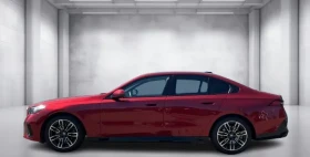 BMW 520 i = M-Sport = Shadow Line Гаранция, снимка 3
