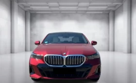 BMW 520 i = M-Sport = Shadow Line Гаранция, снимка 1