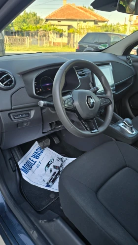 Renault Zoe, снимка 5