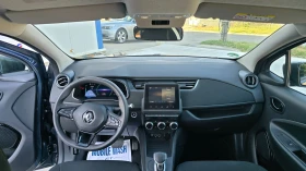 Renault Zoe, снимка 9