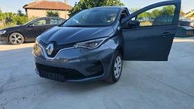 Renault Zoe, снимка 1
