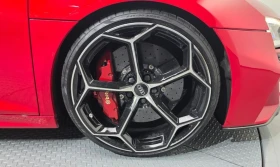 Audi R8 V10 SPYDER, снимка 4
