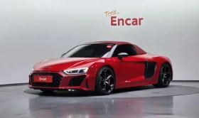 Audi R8 V10 SPYDER, снимка 1