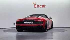 Audi R8 V10 SPYDER, снимка 3