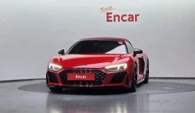 Audi R8 V10 SPYDER, снимка 2