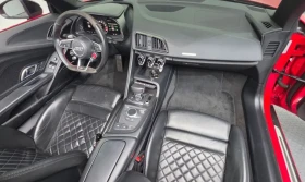 Audi R8 V10 SPYDER, снимка 7