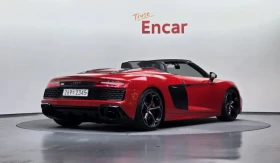Audi R8 V10 SPYDER, снимка 6