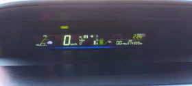 Toyota Prius Prius + V, снимка 11