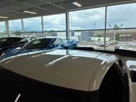 Chevrolet Corvette * Z06 3LZ * АВТОКРЕДИТ БЕЗ ПЪРВОНАЧАЛНА ВНОСКА* , снимка 16