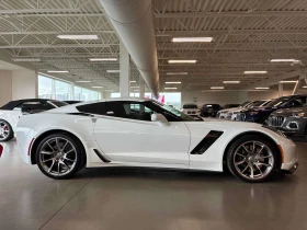 Chevrolet Corvette * Z06 3LZ * АВТОКРЕДИТ БЕЗ ПЪРВОНАЧАЛНА ВНОСКА* , снимка 3