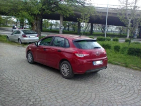 Citroen C4 1.4 i бензин - EURO 5, снимка 2