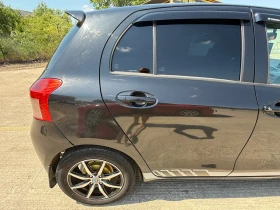 Toyota Yaris, снимка 6
