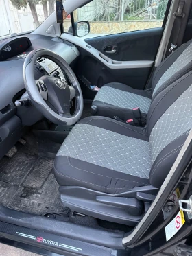 Toyota Yaris, снимка 12