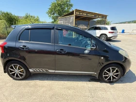 Toyota Yaris, снимка 4