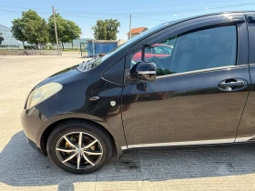 Toyota Yaris, снимка 10