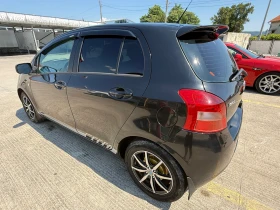 Toyota Yaris, снимка 9