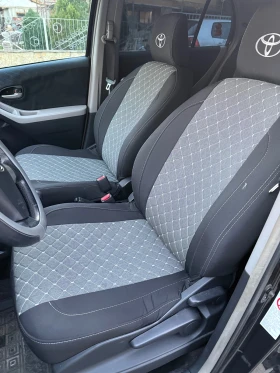 Toyota Yaris, снимка 11