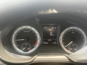 Skoda Octavia 2.0TDI DSG, снимка 5