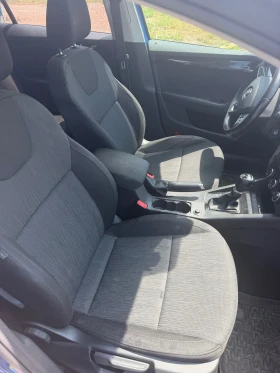 Skoda Octavia 2.0TDI DSG, снимка 8