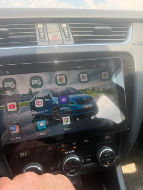 Skoda Octavia 2.0TDI DSG, снимка 6
