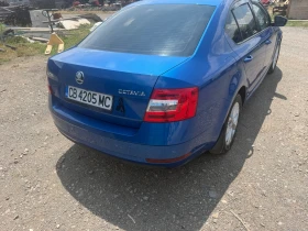 Skoda Octavia 2.0TDI DSG, снимка 2