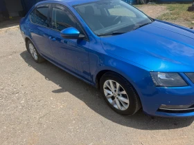 Skoda Octavia 2.0TDI DSG, снимка 3