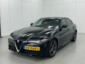 Alfa Romeo Giulia Super, снимка 1