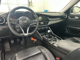 Alfa Romeo Giulia Super, снимка 6