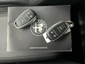 Alfa Romeo Giulia Super, снимка 14
