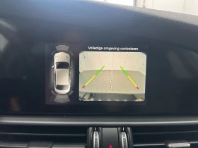 Alfa Romeo Giulia Super, снимка 11