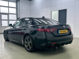 Alfa Romeo Giulia Super, снимка 4