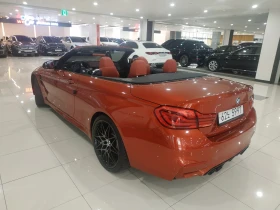 BMW M4 HUD* KEYLESS* ПОДГРЕВ ВОЛАН* КРАЙНА ЦЕНА, снимка 2