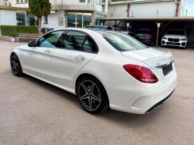 Mercedes-Benz C 43 AMG NightPack, снимка 4