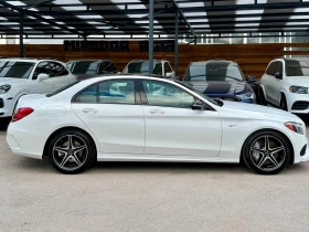 Mercedes-Benz C 43 AMG NightPack, снимка 5