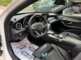 Mercedes-Benz C 43 AMG NightPack, снимка 9