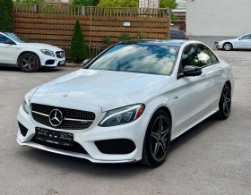 Mercedes-Benz C 43 AMG NightPack, снимка 2