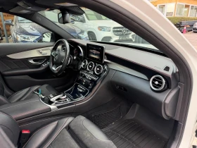 Mercedes-Benz C 43 AMG NightPack, снимка 7