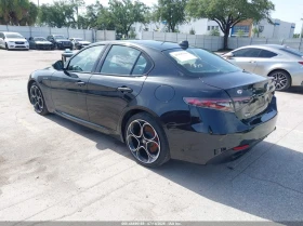 Alfa Romeo Giulia 2.0l Veloce Rwd, снимка 3