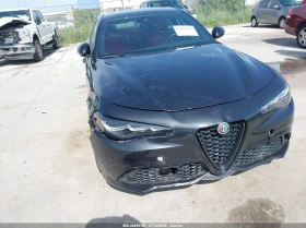 Alfa Romeo Giulia 2.0l Veloce Rwd, снимка 6