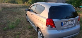 Chevrolet Kalos, снимка 5