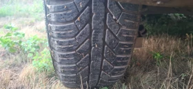 Chevrolet Kalos, снимка 8