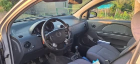 Chevrolet Kalos, снимка 11