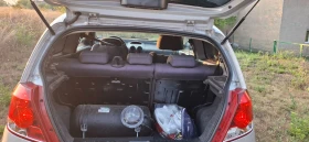 Chevrolet Kalos, снимка 10