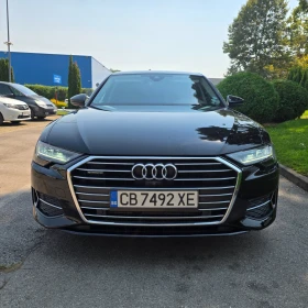 Audi A6 50 3.0TDI Mild-hybrid 286k.s QUATTRO HD MATRIX, снимка 2